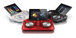 Pioneer DDJ-WeGO2 iOS iPad DJ Controller (23)