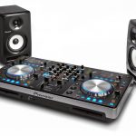 Pioneer S-DJ X DJ studio monitors S-DJ 50X 60X 80X (1)