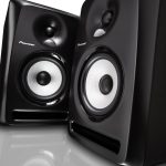Pioneer S-DJ X DJ studio monitors S-DJ 50X 60X 80X (5)