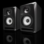Pioneer S-DJ X DJ studio monitors S-DJ 50X 60X 80X (9)