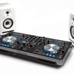 Pioneer S-DJ X DJ studio monitors S-DJ 50X 60X 80X (6)