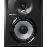 NEW: Pioneer S-DJ X series — Monitors for DJs