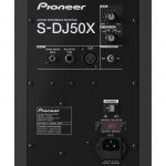 NEW: Pioneer S-DJ X series — Monitors for DJs