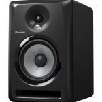 NEW: Pioneer S-DJ X series — Monitors for DJs