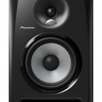 NEW: Pioneer S-DJ X series — Monitors for DJs