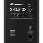 NEW: Pioneer S-DJ X series — Monitors for DJs