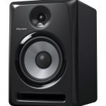 NEW: Pioneer S-DJ X series — Monitors for DJs