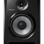 NEW: Pioneer S-DJ X series — Monitors for DJs