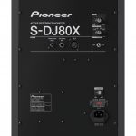 NEW: Pioneer S-DJ X series — Monitors for DJs