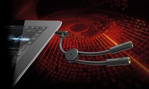 Native Instruments Traktor DJ cable (1)