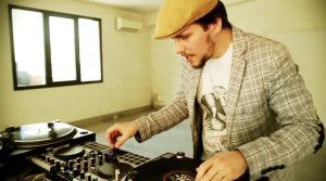 dj tech dragon two mandrayq