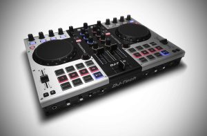 DJ Tech Dragon Two controller review (1)