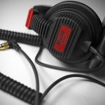 GermanMAESTRO GMP 8.35 D JFB DJ Headphones review (6)