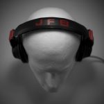 GermanMAESTRO GMP 8.35 D JFB DJ Headphones review (16)