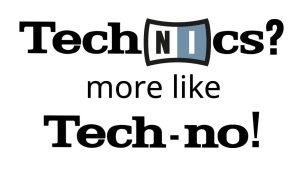 Native Instruments buy Technics fake spoof