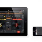 Mixvibes Cross DJ for iOS 1.3 — now with automix and autogain