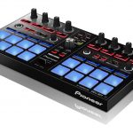 Pioneer DDJ-SP1 Serato DJ controller (3)