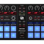 Pioneer DDJ-SP1 Serato DJ controller (2)