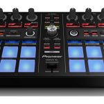 Pioneer DDJ-SP1 Serato DJ controller (4)