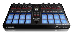Pioneer DDJ-SP1 Serato DJ controller (4)