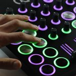 umidi custom controller midi dj (10)