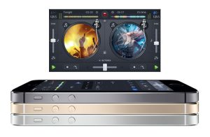 algoriddim djay 2.1.1. 64 bit vjay