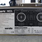 Numark NS7 II unboxing and first impressions (6)