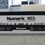 Numark NS7 II unboxing and first impressions (7)
