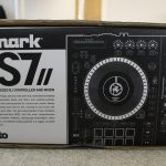 Numark NS7 II unboxing and first impressions (8)