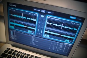 mixed in key danceability beta DJ software (4)