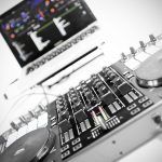 Gemini G4V 4 channel DJ controller review (20)