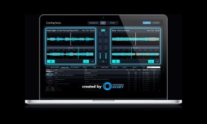 Mixed in key DJ beta software (2)