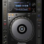 Pioneer CDJ-900NXS Nexus DJ media player CD (5)