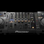 Pioneer CDJ-900NXS Nexus DJ media player CD (1)