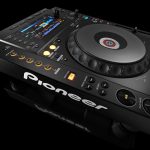 Pioneer CDJ-900NXS Nexus DJ media player CD (6)