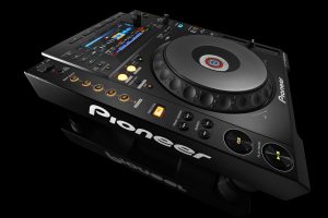Pioneer CDJ-900NXS Nexus DJ media player CD (6)