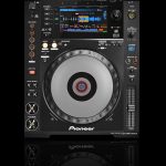 Pioneer CDJ-900NXS Nexus DJ media player CD (9)