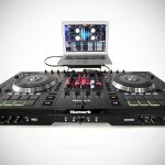 Numark NS7II DJ controller review Serato (5)