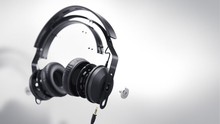 NOCS NS900 DJ headphones (1)