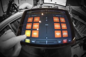 Mixvibes Cross DJ for iPad Samples (1)