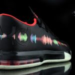 Revive Customs Nike KD 6 Serato sneaker trainer (2)