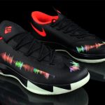 Revive Customs Nike KD 6 Serato sneaker trainer (4)