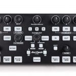 NAMM 2014 DJ Tech CTRL controller (1)