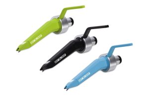 Reloop Concorde carts