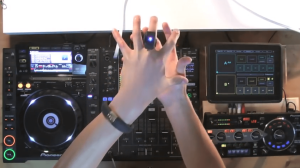 Hot Hand Pioneer demo