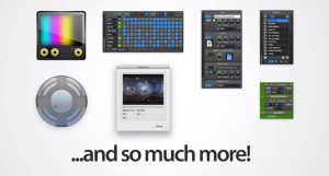 MixEmergency 2.4 official Serato DJ