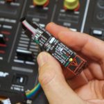Plugging and playing with the Mini Innofader 8
