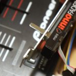 Plugging and playing with the Mini Innofader 6