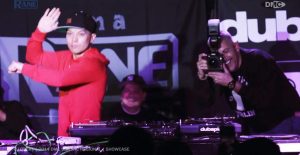 qbert-DMC-NYC-showcase