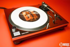 Make Solutions Technics Faceplates (2)